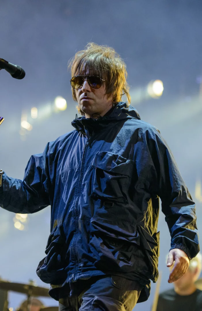 Liam Gallagher adds two more dates to Definitely Maybe 30th anniversary tour due to extreme demand