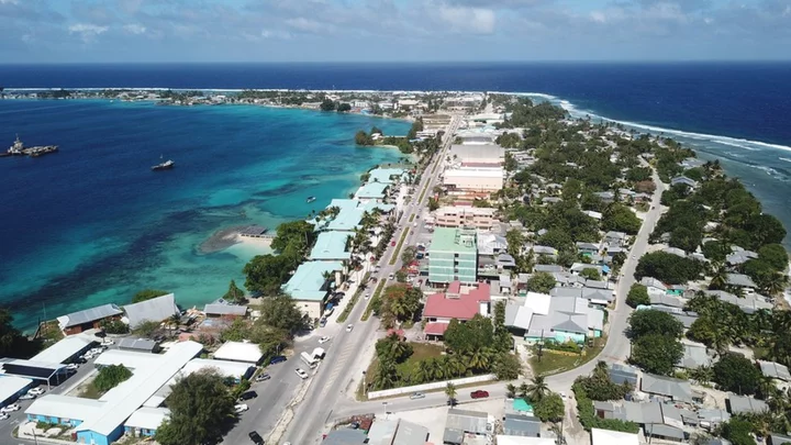 Marshall Islands media guide