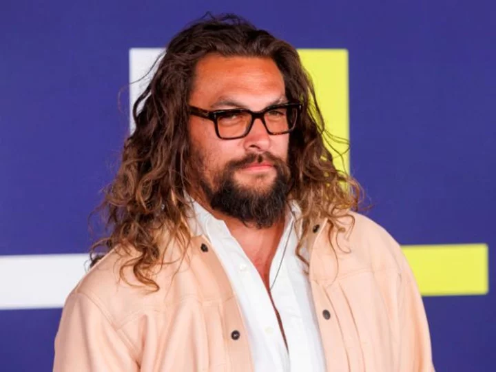 Jason Momoa 'devastated and heartbroken' by Maui fires