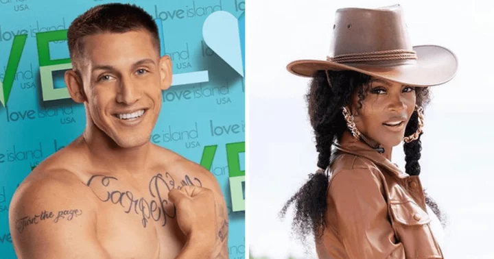 Will Jonah Allman pick Destiny Zammarra? Fans thrilled for 'Love Island USA' Season 5 Episode 14's recoupling