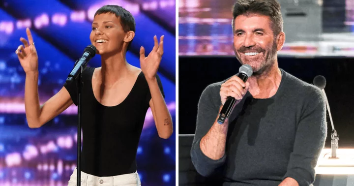 'AGT' Season 18: Fans fume as Golden Buzzer winner Nightbirde left off from Simon Cowell’s 16 Most Memorable Auditions list