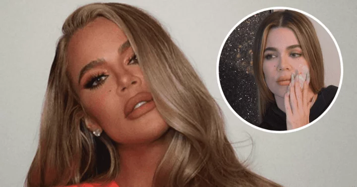 Does Khloe Kardashian have cancer? 'The Kardashians' star deals with alarming diagnosis on Hulu show