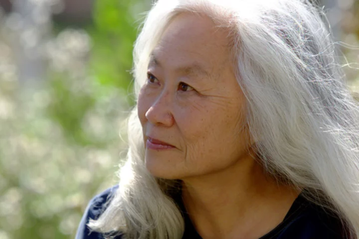 Maxine Hong Kingston, bell hooks among those honored by Ishmael Reed's Before Columbus Foundation