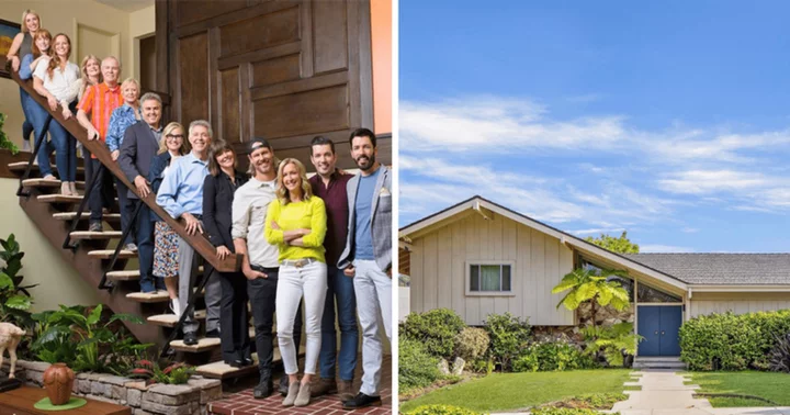 'The Brady Bunch' house up for sale as HGTV flips exact replica of 1969 hit sitcom for $5.5M