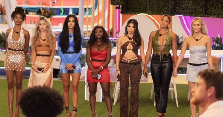 What time will 'Love Island USA' Season 5 Episode 7 air? Drama ensues over surprise recoupling