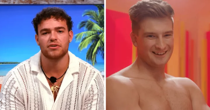 'Love Island USA' Season 5: Why did Marco call Bergie 'douchebag'? Viewers fume as islander fuels up feud