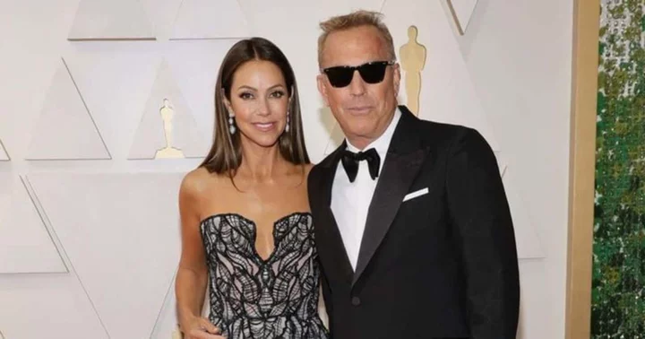 Kevin Costner's forensic accountant claims ex Christine Baumgartner spent $18K a month on just clothing