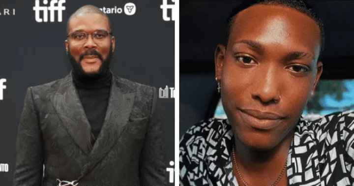 What happened to Josiah 'Jonty' Robinson? Tyler Perry offers $100K for any information that will help to nab queer man's murderer