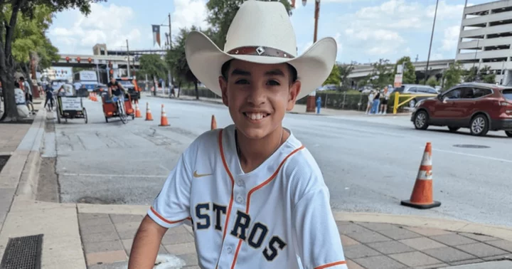 Who is Eduardo Antonio Trevino? Mariachi prodigy on 'AGT' Season 18 started performing at the age of 2